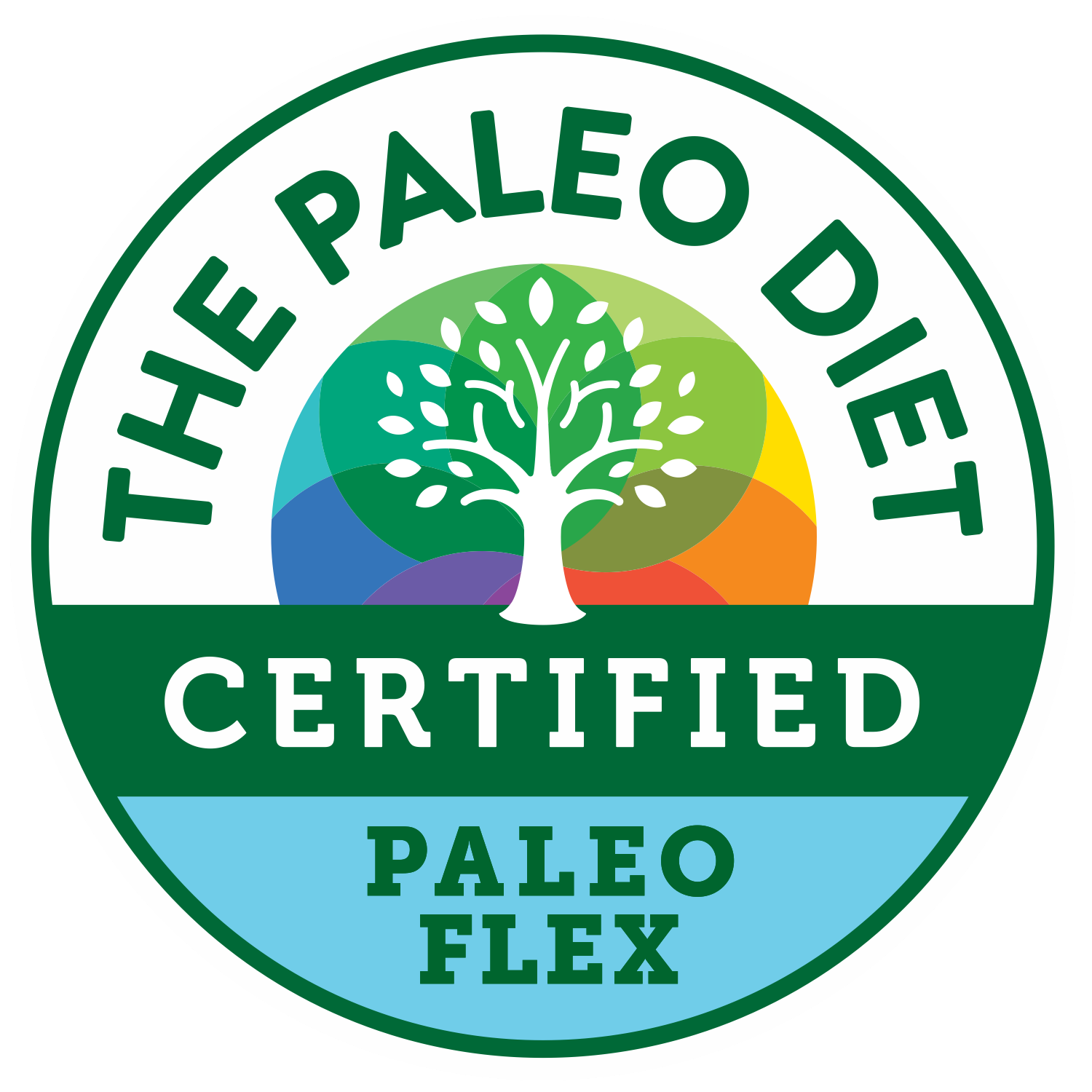 PALEO FLEX