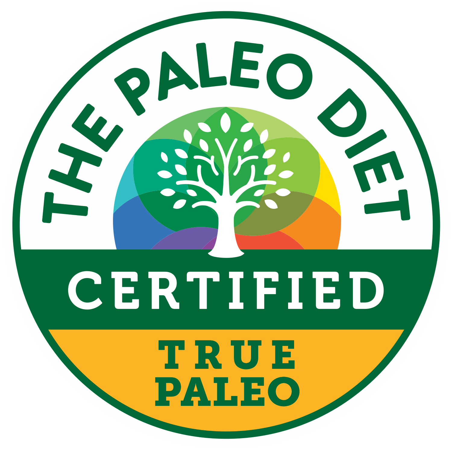 TRUE PALEO