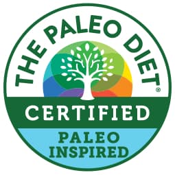 PALEO Inspired