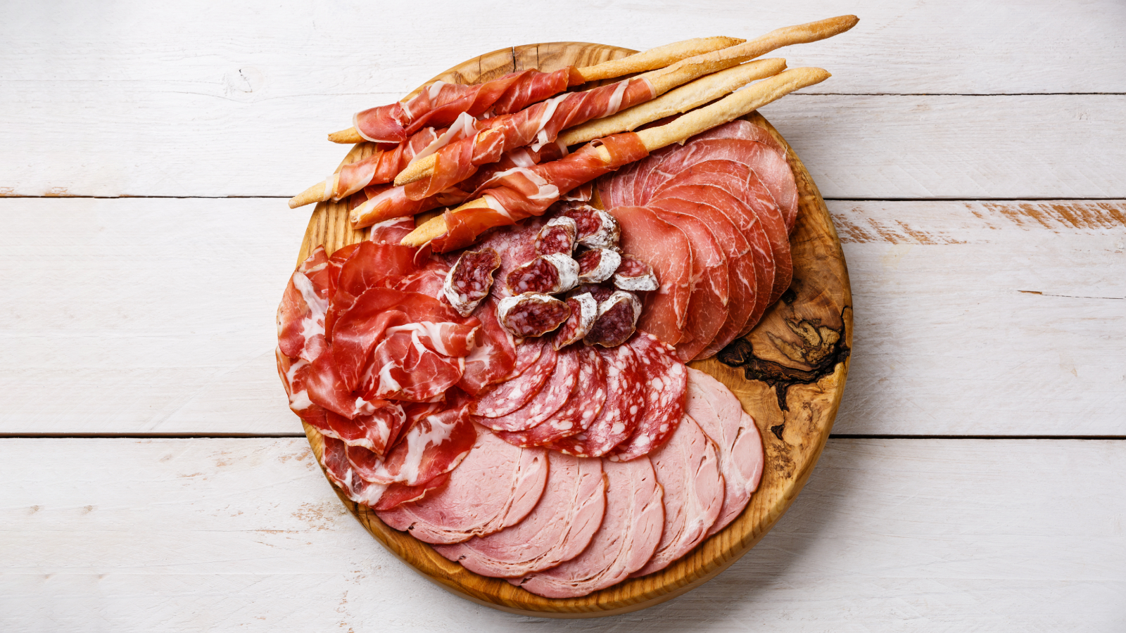 Why Processed Meats Aren't Paleo - The Paleo Diet®