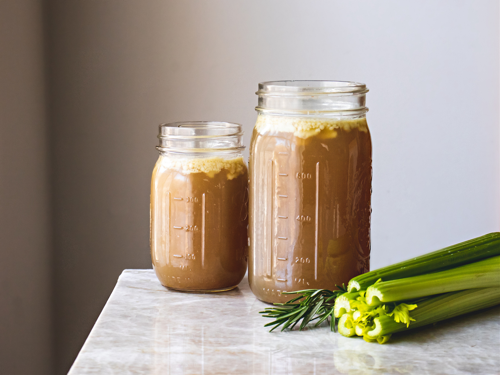 Beef Bone Broth - The Paleo Diet®