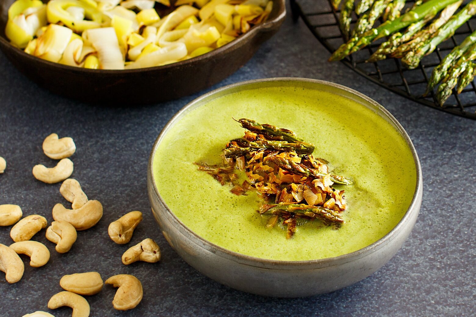 Creamy-Roasted-Asparagus-Leek-Soup_