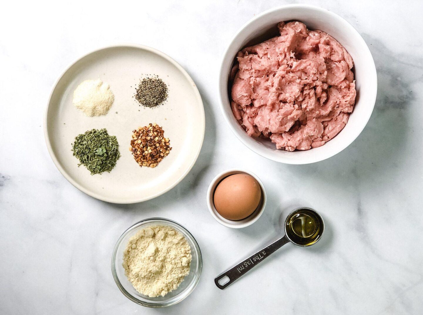 quick paleo turkey meatloaf ingredients