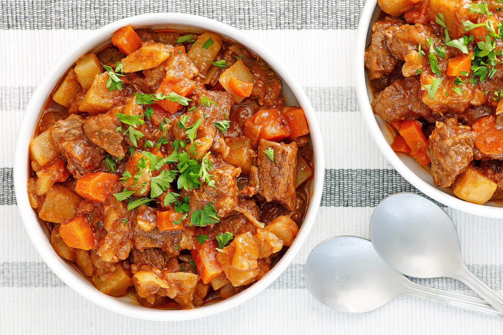 Paleo Irish Stew - The Paleo Diet®