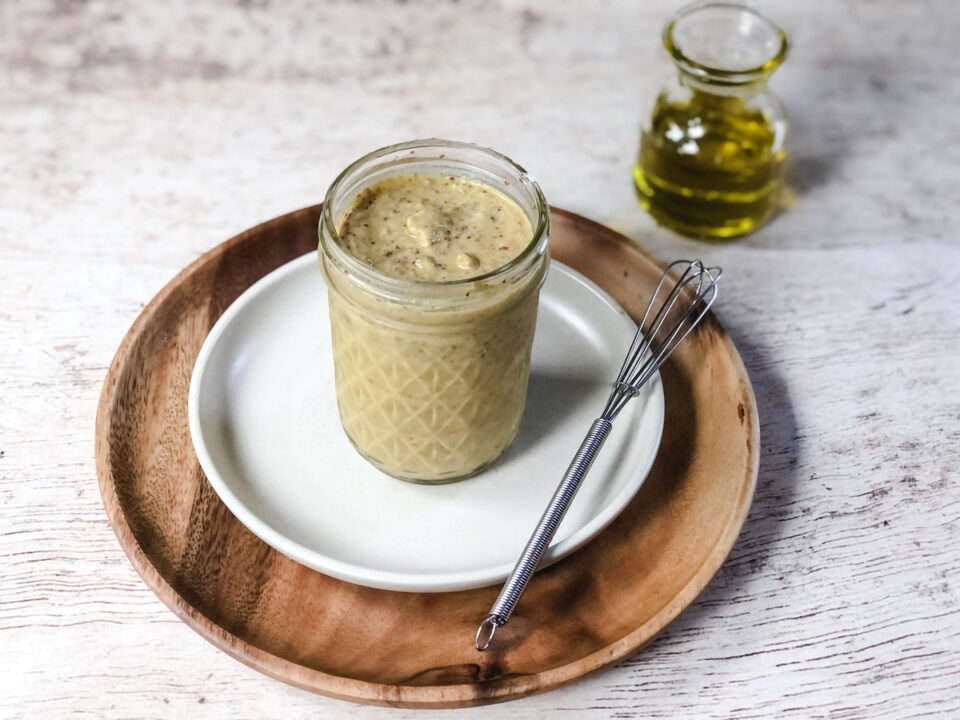 DijonStyle Mustard The Paleo Diet®