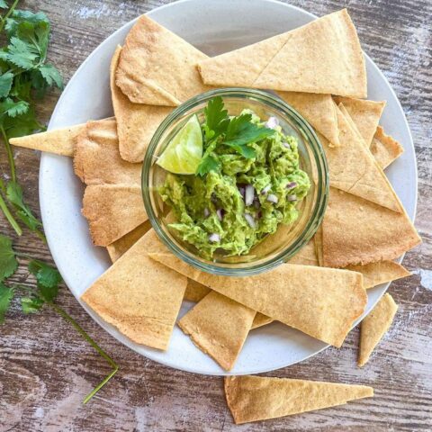 PaleoFLEX-tortilla-chips-finished-with-guac