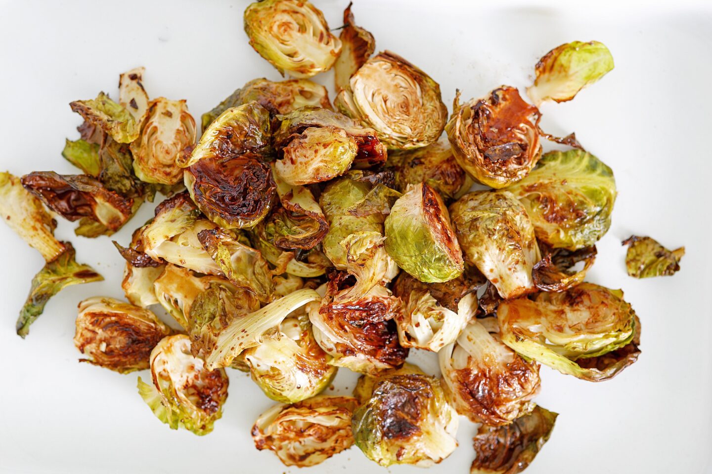 Roasted-Garlic-Balsamic-Brussels-Sprouts-finished