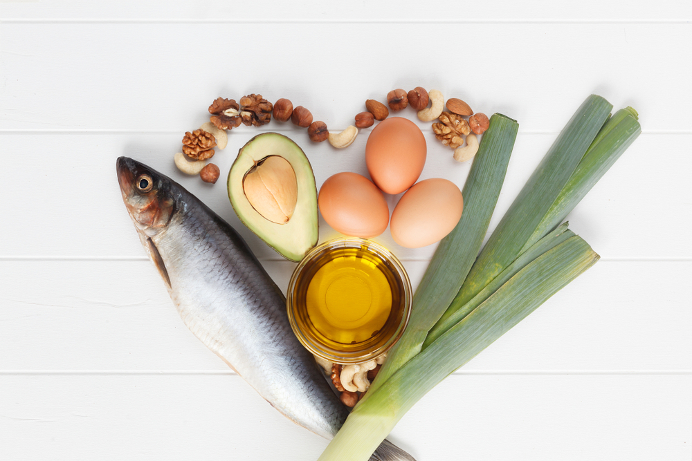 Foods high in vitamin D boost immune system response