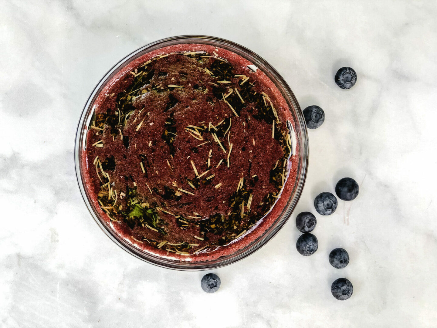 Spice rub for St. Louis-style ribs