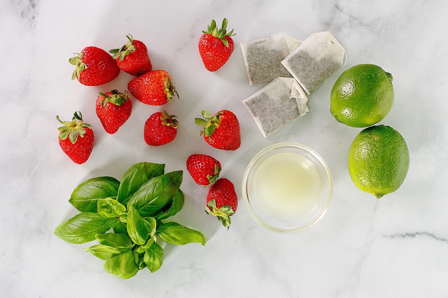 strawberry splash refresher ingredients