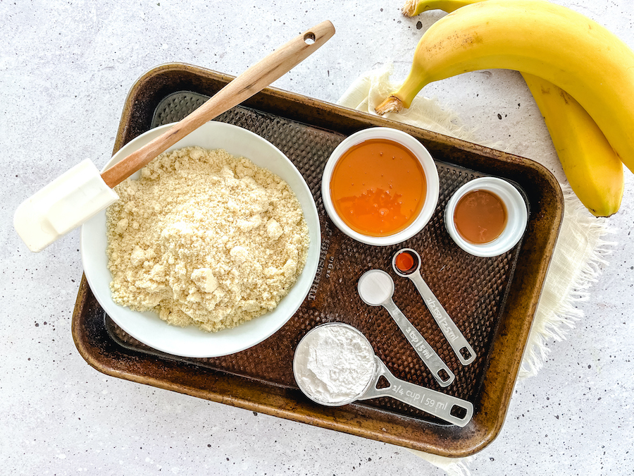 banana-bread-ingredients