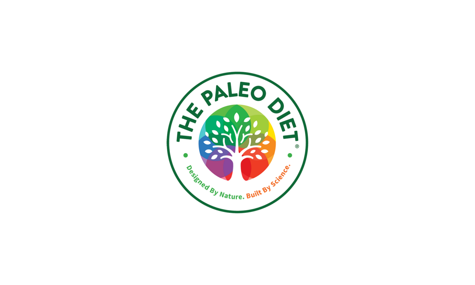 The Paleo Diet Logo