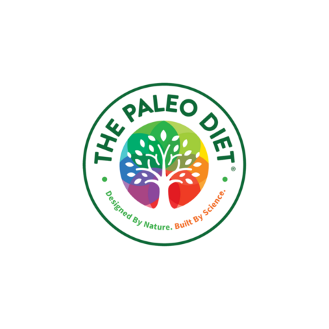 The Paleo Diet Logo