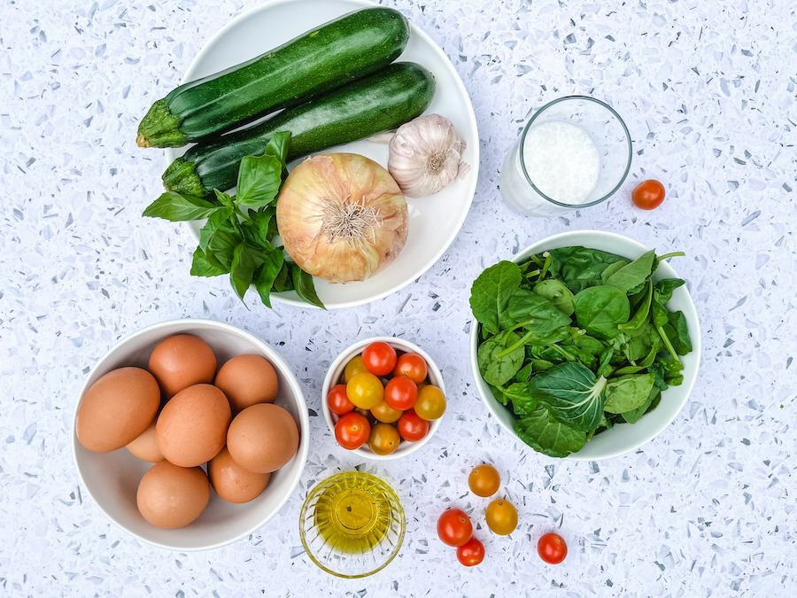 garden-veggie-quiche-ingredients