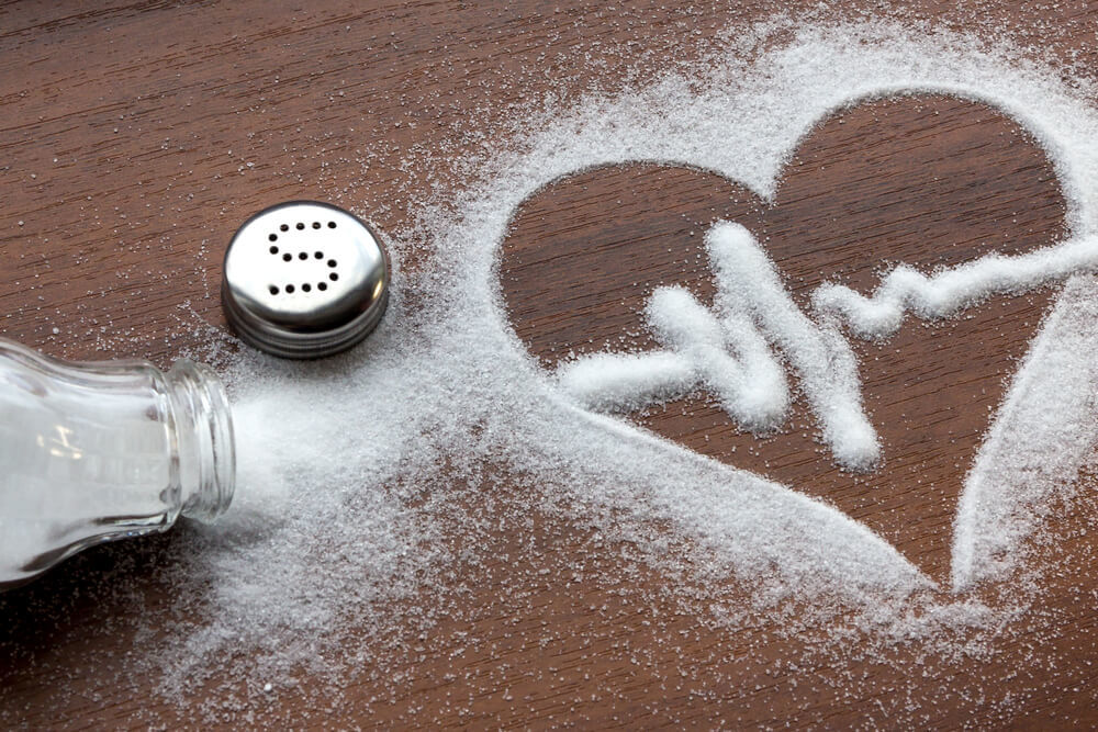 Low Sodium Salt Risks & Low Sodium Diet Benefits for BP, Heart & kidney  failure ( ENG) Dr.Education 