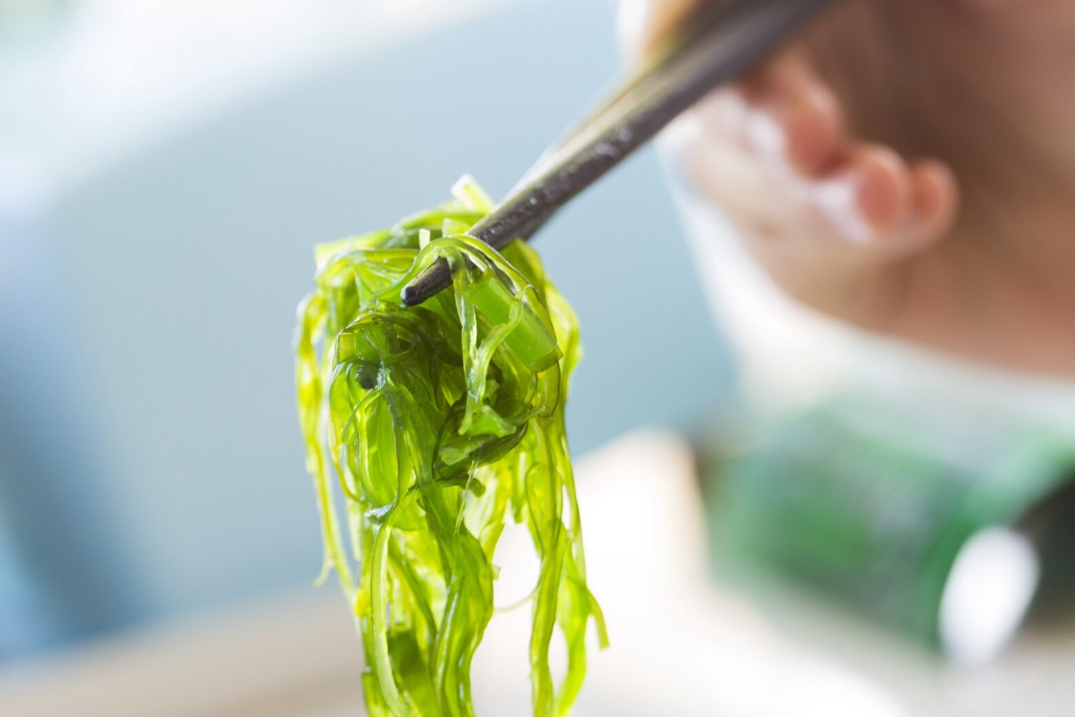 9 Impressive Benefits of Wakame