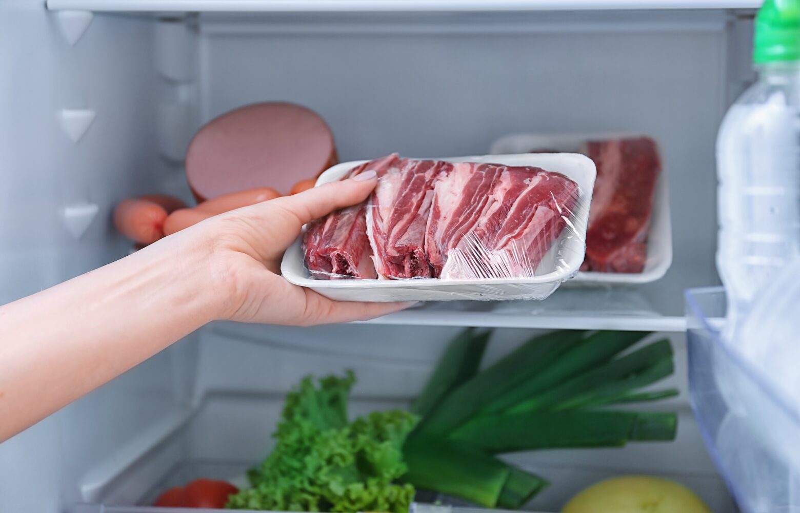 Why You Shouldn't Freeze Meat - Licious Blog