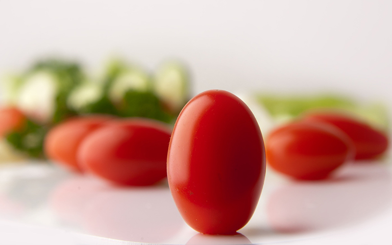 Grape tomatoes