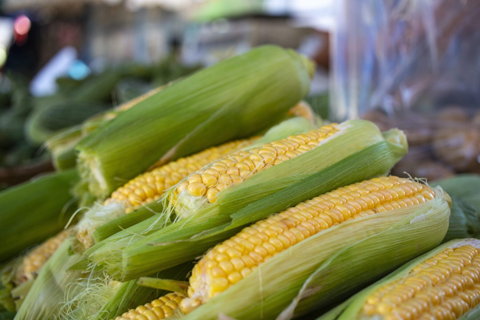 Is Sweet Corn Paleo? The Paleo Diet®