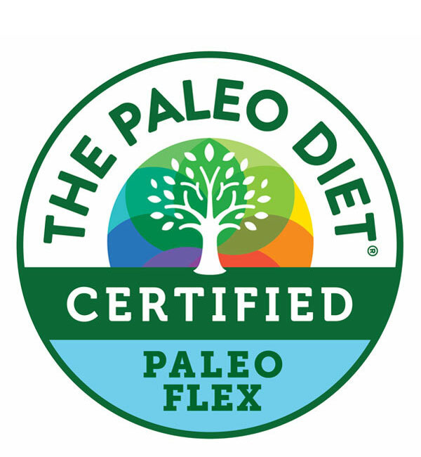 PaleoFLEX Certification Mark