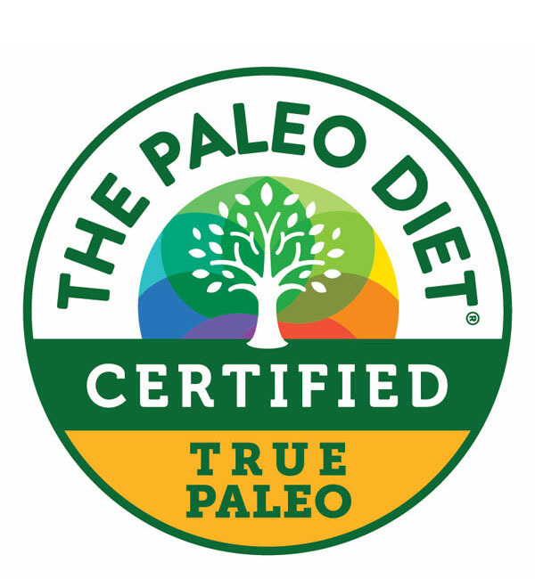TRUEPALEO Certification Mark