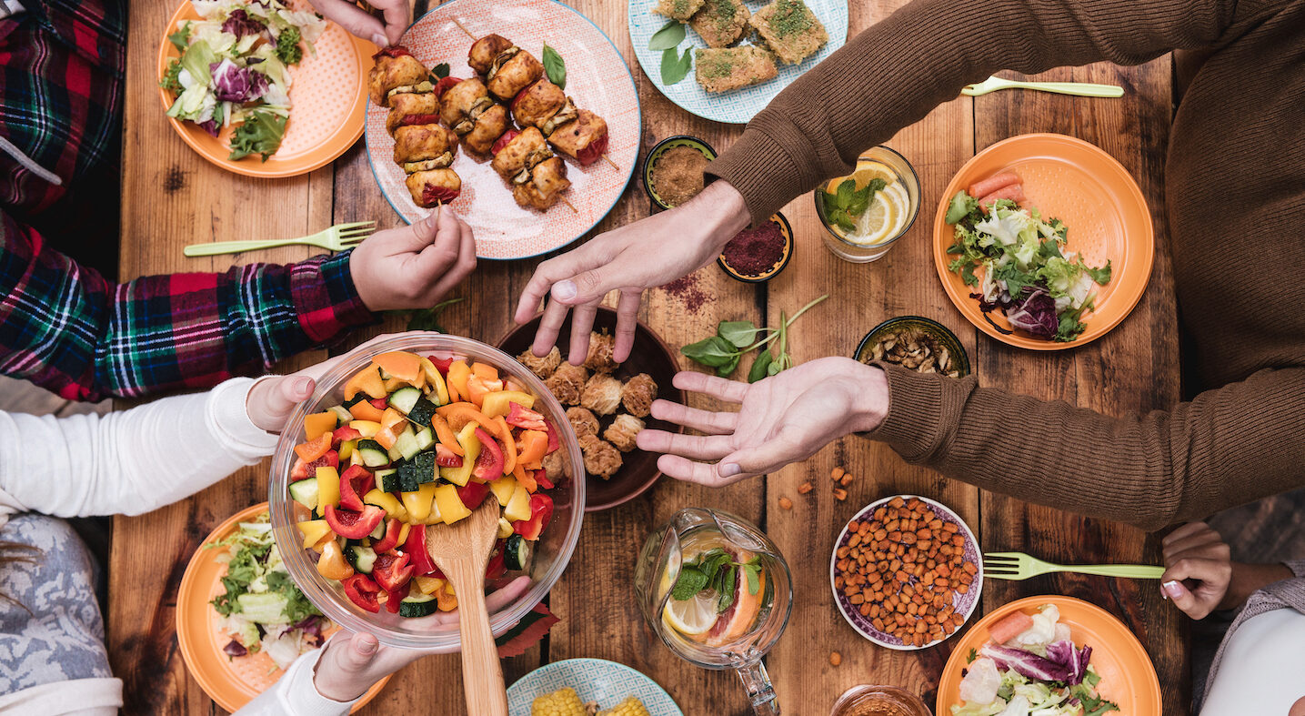 Learn About the Diet - The Paleo Diet®
