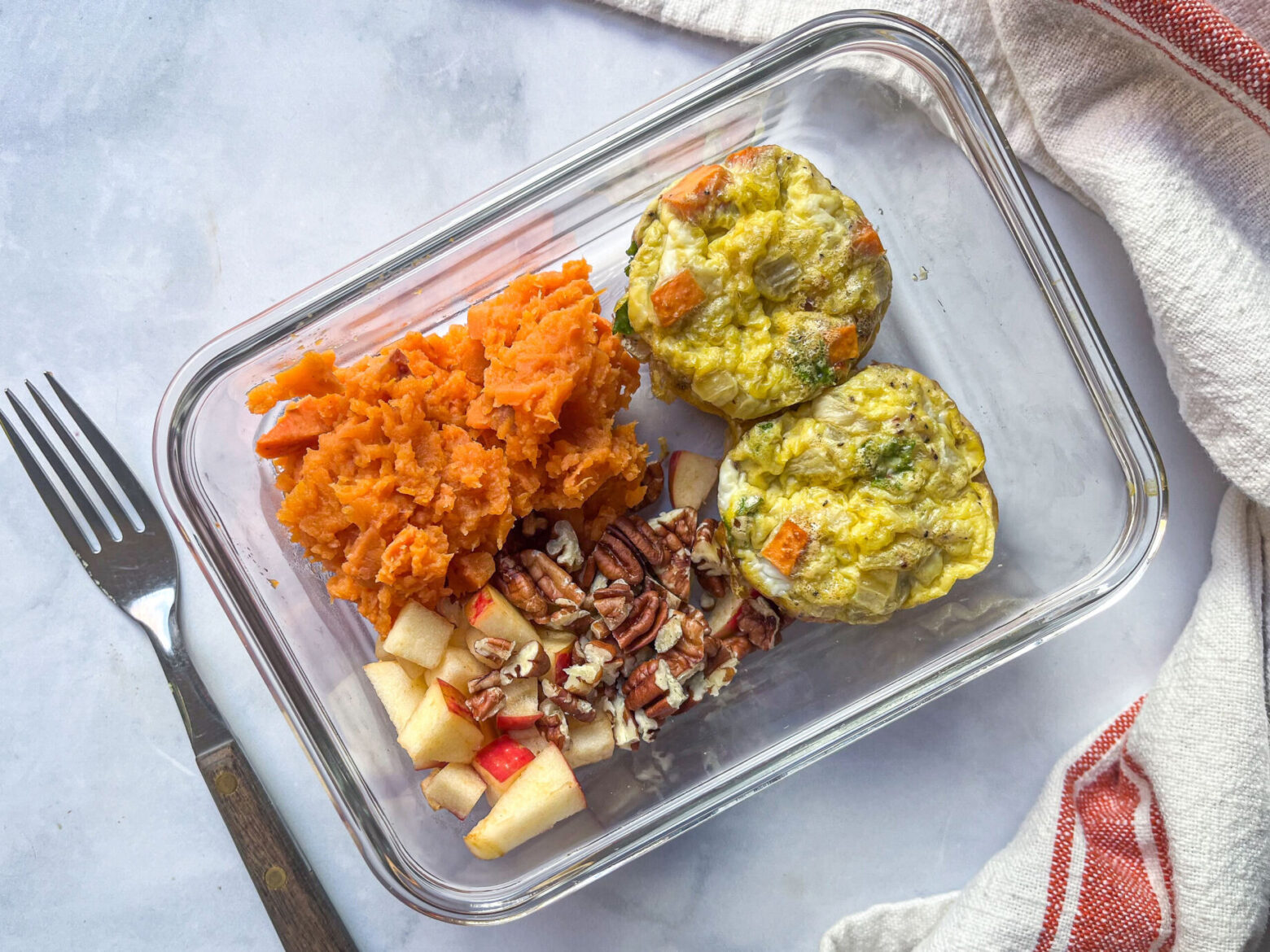 Quick and Easy Breakfast Meal Prep Ideas - The Paleo Diet®