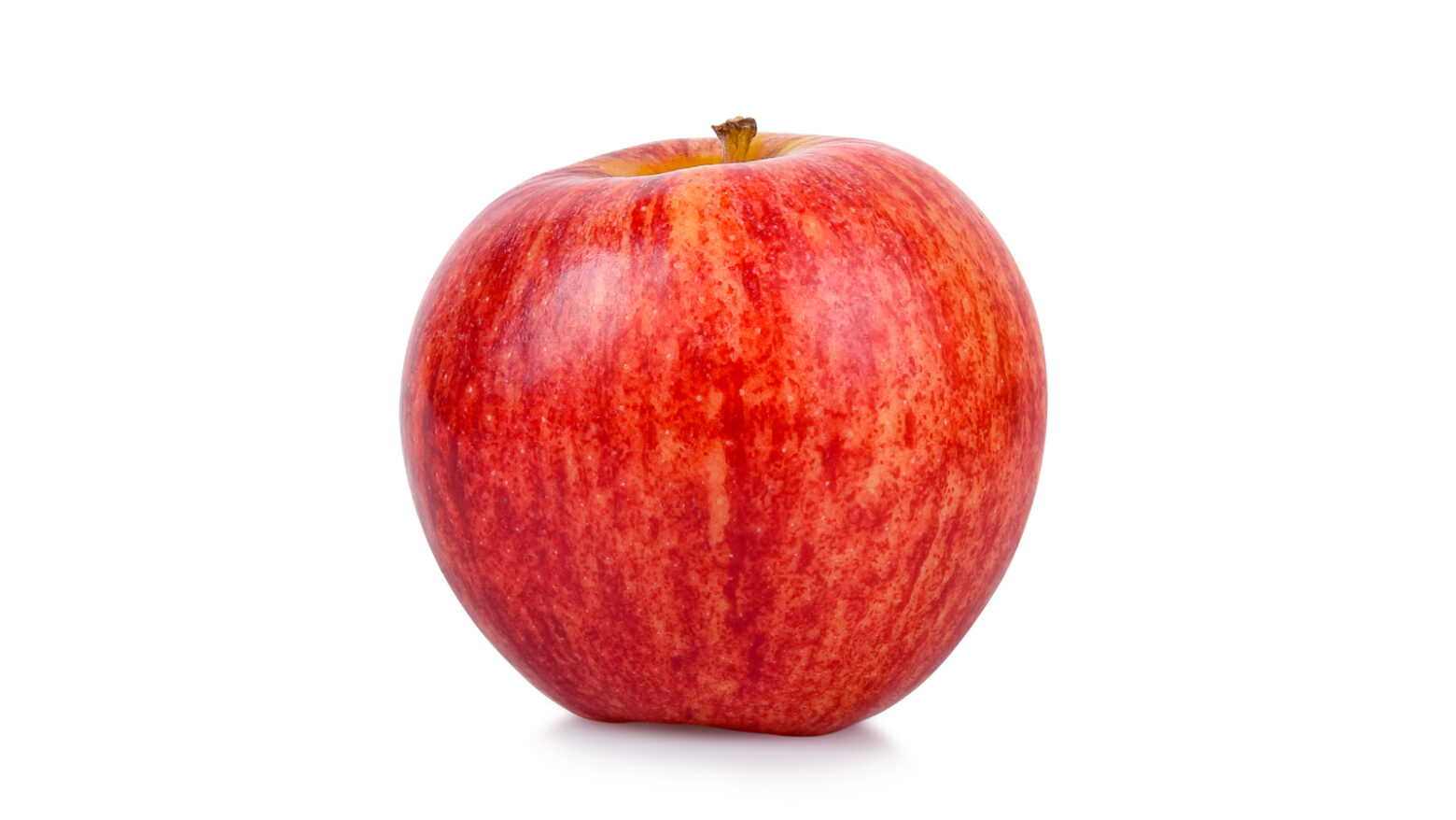 Gala apple