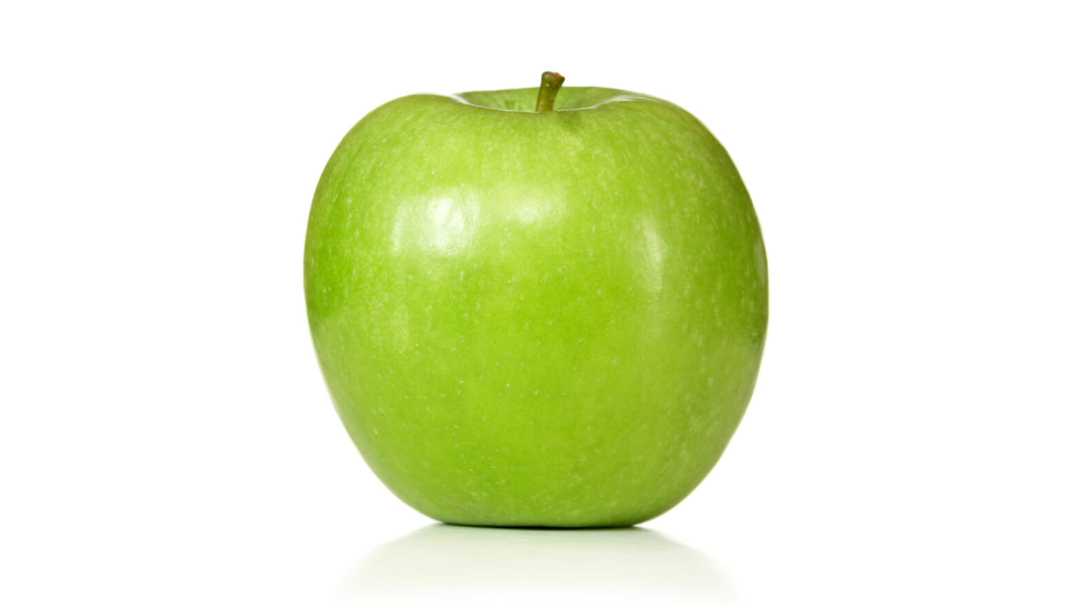 Granny Smith apple