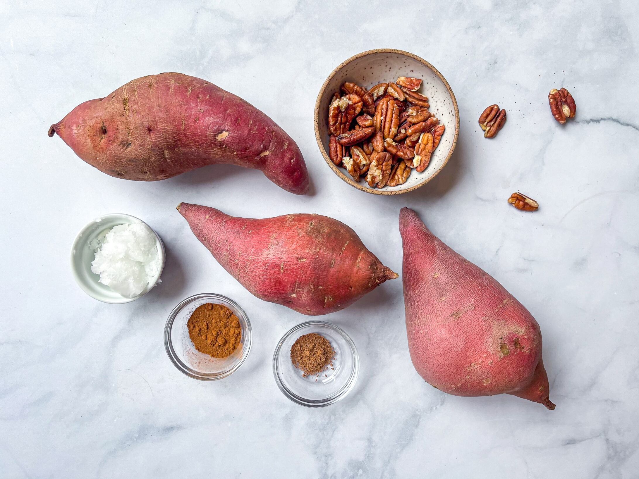 mashed-sweet-potato-ingredients