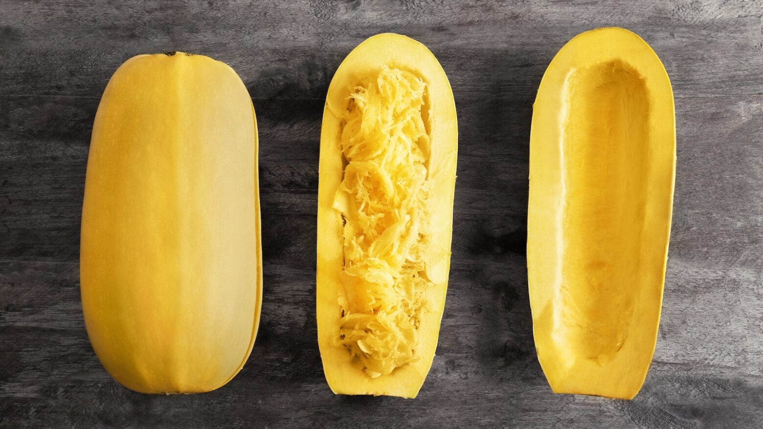 spaghetti squash