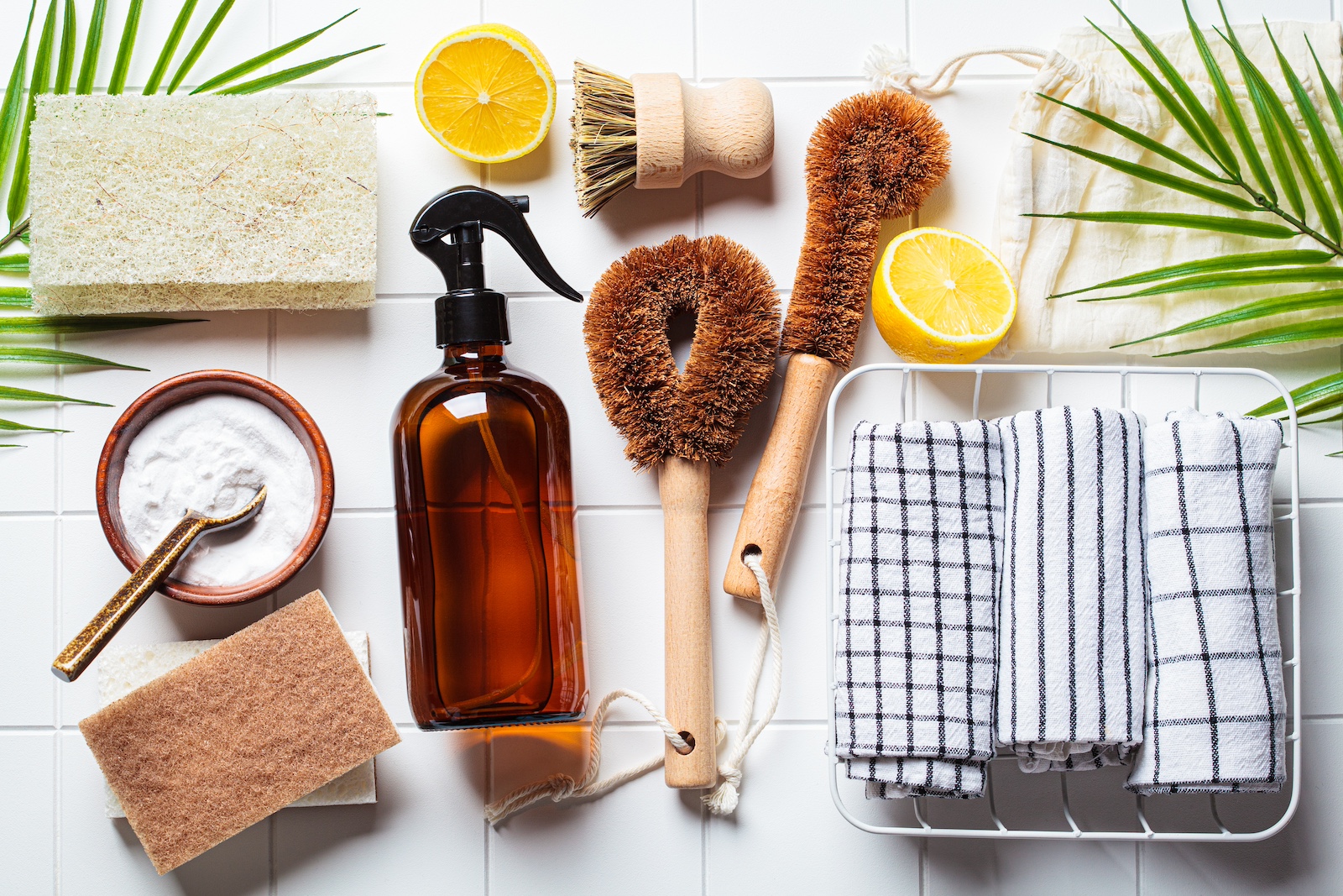 paleo cleaning hacks