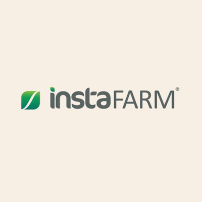 InstaFARM logo