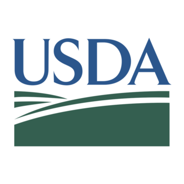 USDA logo