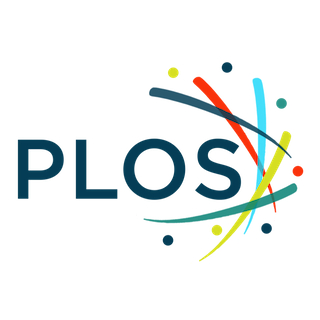 PLoS ONE logo