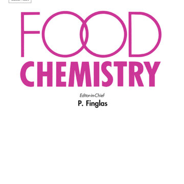 Food Chemistry logo