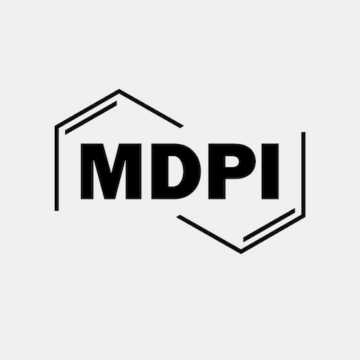 MDPI Logo