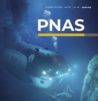 PNAS logo