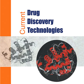 Current Drug Discovery Technologies logo.