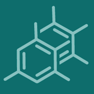 Molecules journal logo