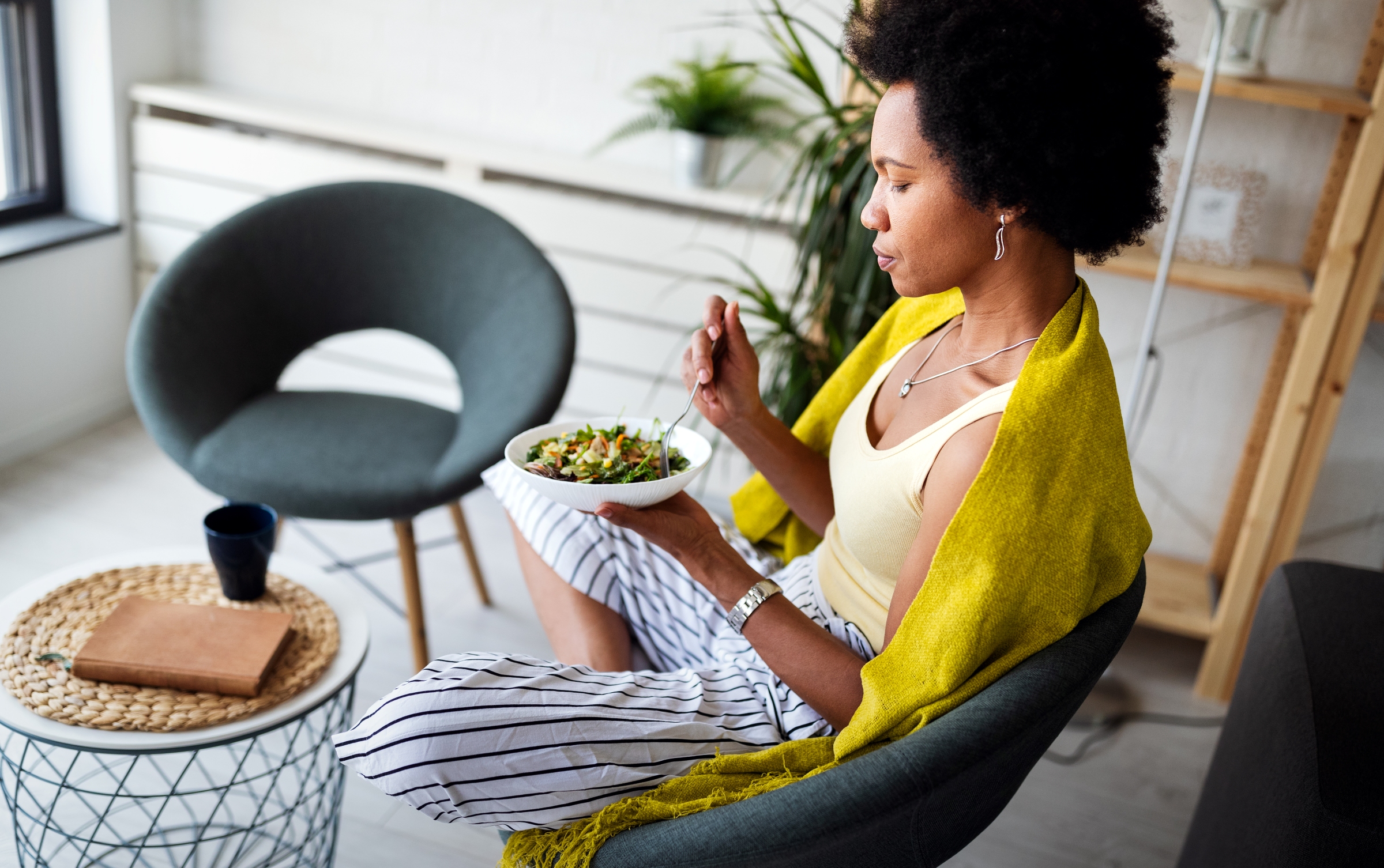 Image showcasing Paleo-Friendly Foods That Support GLP-1 Activity - The Paleo Diet®