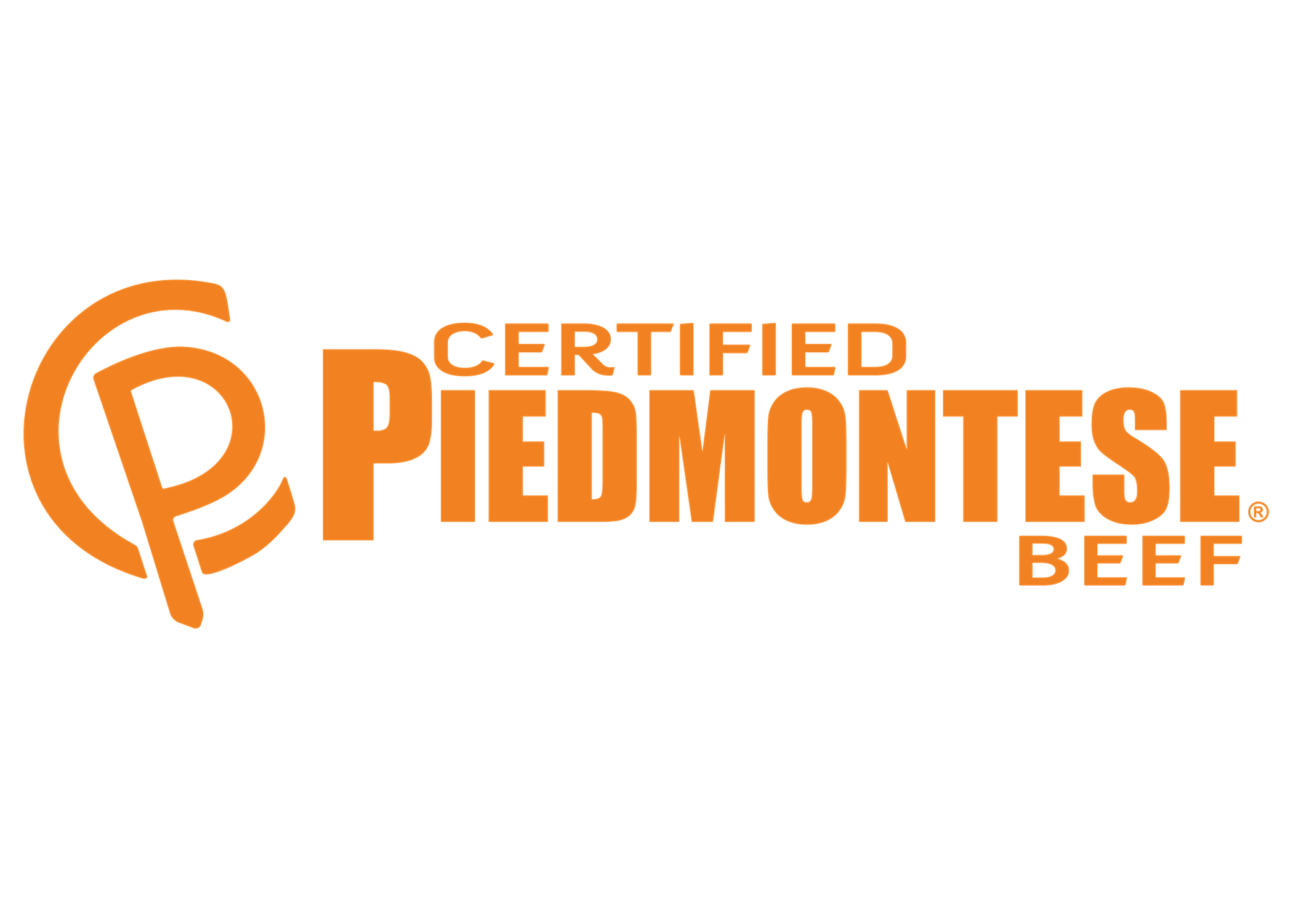 Certified Piedmontese resized logo.