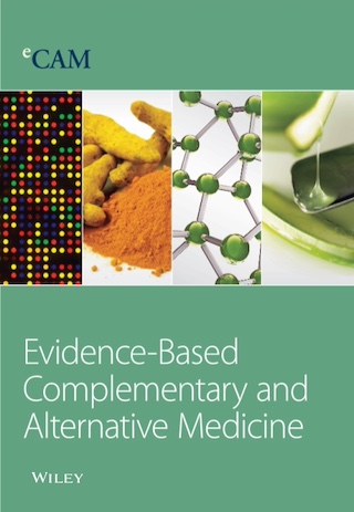 Evidence-Based complementary and Alternative Medicine