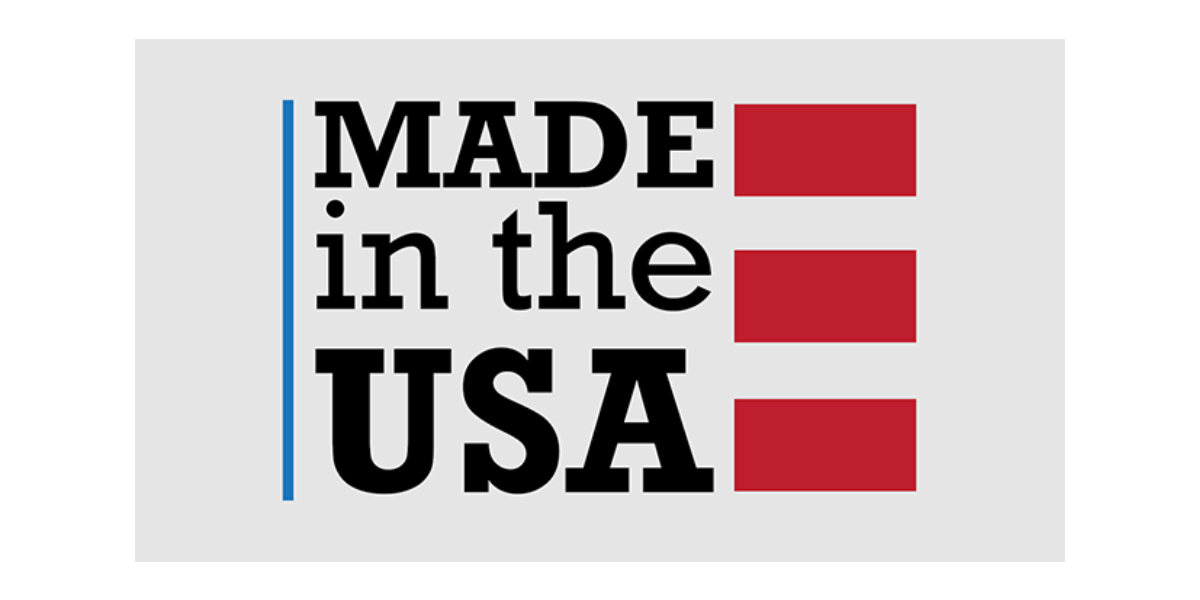 FTC Made in the USA label