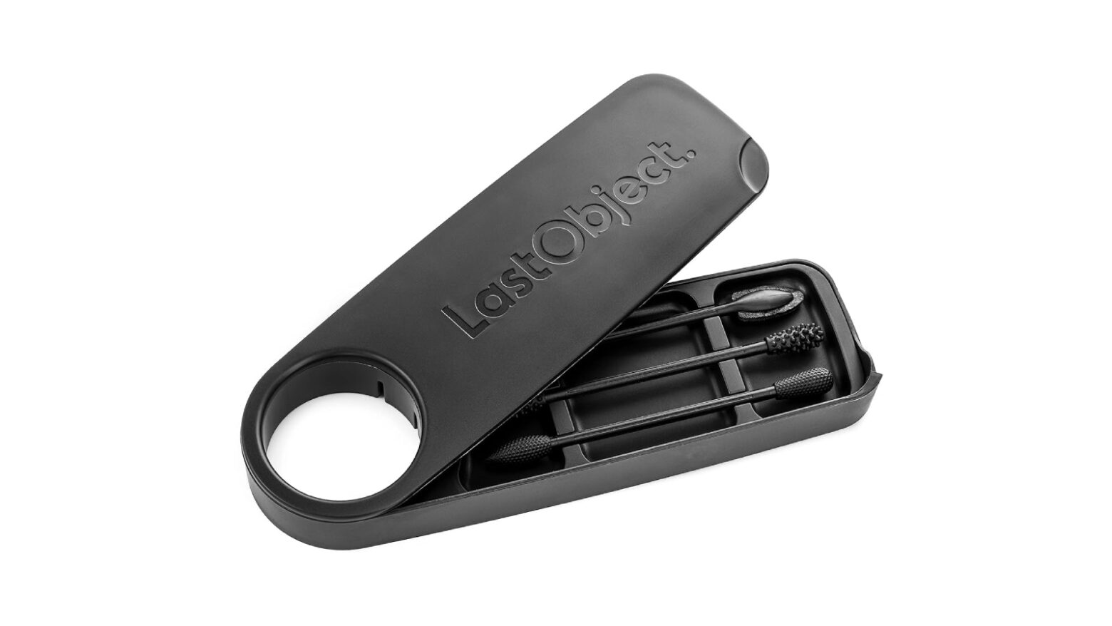LastSwab Trio