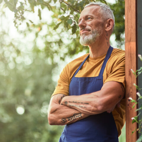 Steve's Paleo for Life story from the Paleo for Life book by Dr. Loren Cordain, Trevor Connor, and Dr. Mark J. Smith