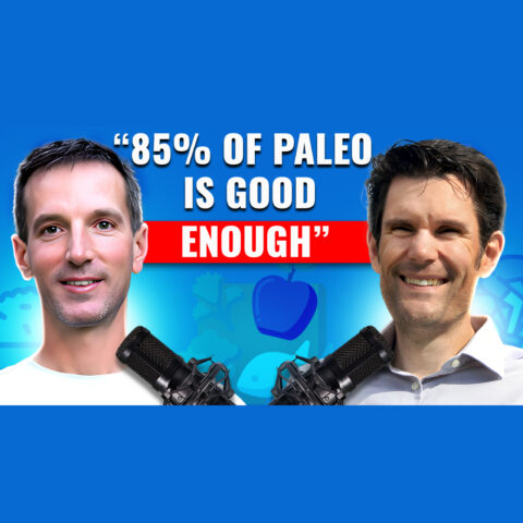 Get Lean Eat Clean episode thumbnail