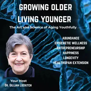 Growing Older Living Younger