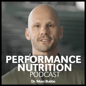 The Performance Nutrition Podcast