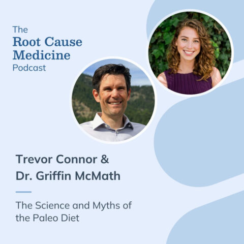 The Root Cause Medicine Podcast